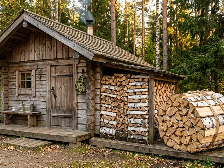 Кругляк берёзовый — Бийск